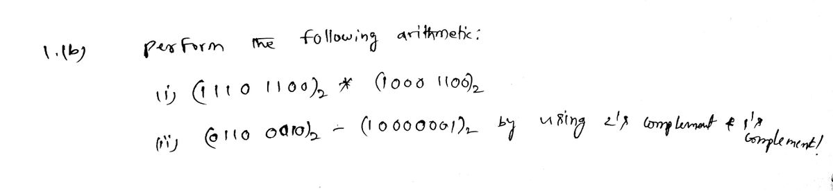 Electrical Engineering homework question answer, step 1, image 1